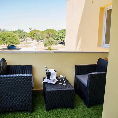Da Mariolina Hotel อาลเกโร ภายนอก รูปภาพ