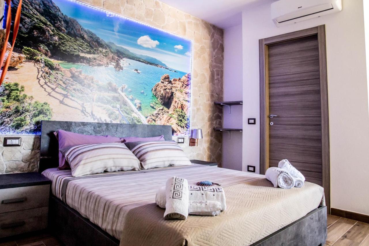 Da Mariolina Hotel อาลเกโร ภายนอก รูปภาพ