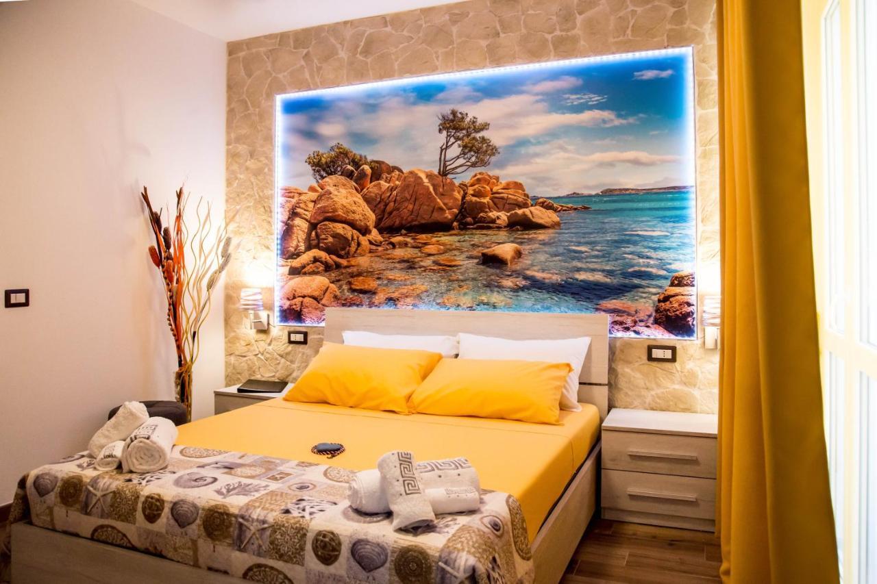 Da Mariolina Hotel อาลเกโร ภายนอก รูปภาพ