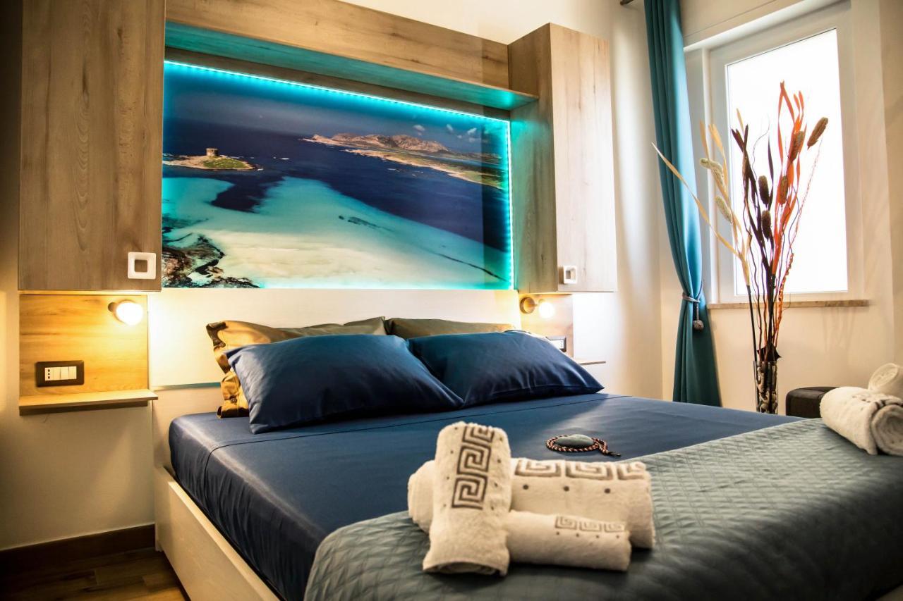 Da Mariolina Hotel อาลเกโร ภายนอก รูปภาพ