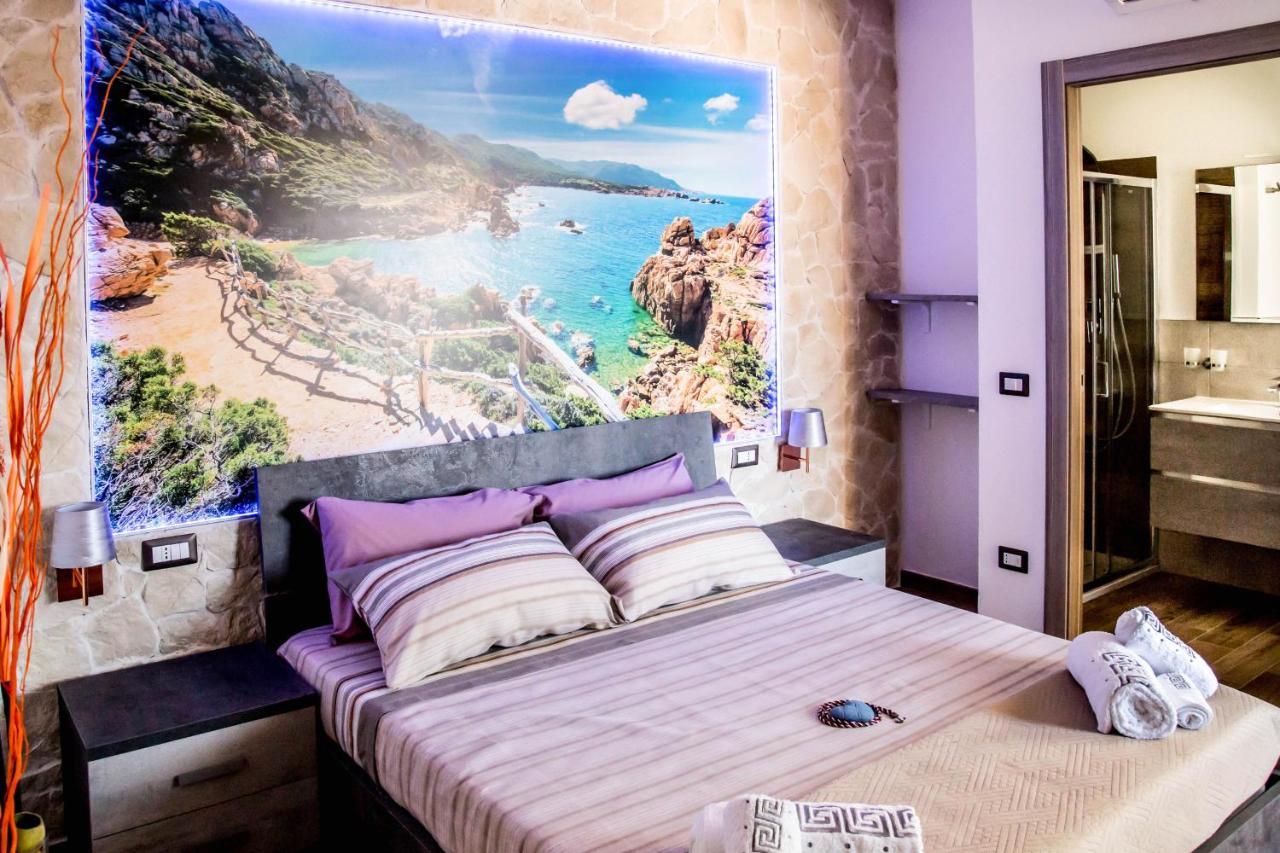 Da Mariolina Hotel อาลเกโร ภายนอก รูปภาพ