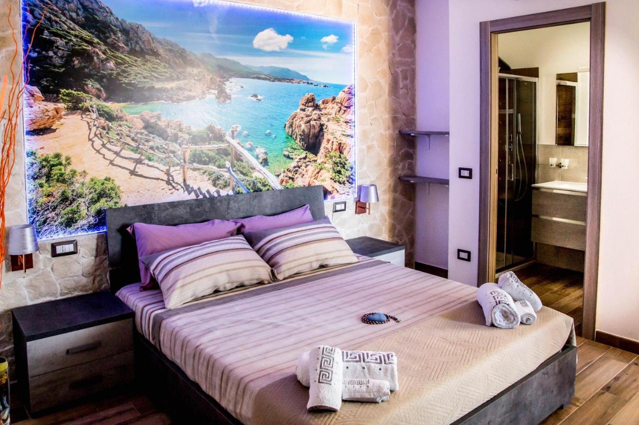 Da Mariolina Hotel อาลเกโร ภายนอก รูปภาพ