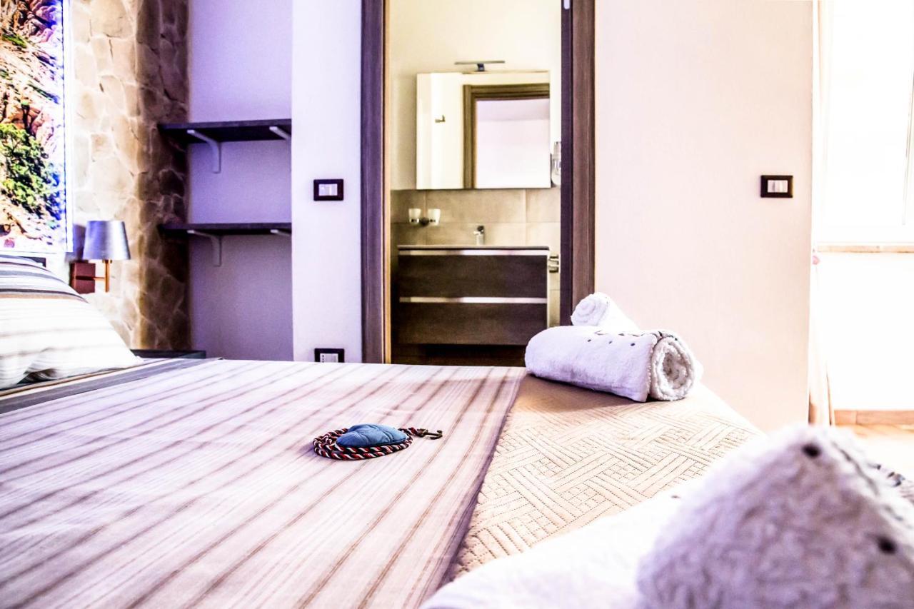 Da Mariolina Hotel อาลเกโร ภายนอก รูปภาพ