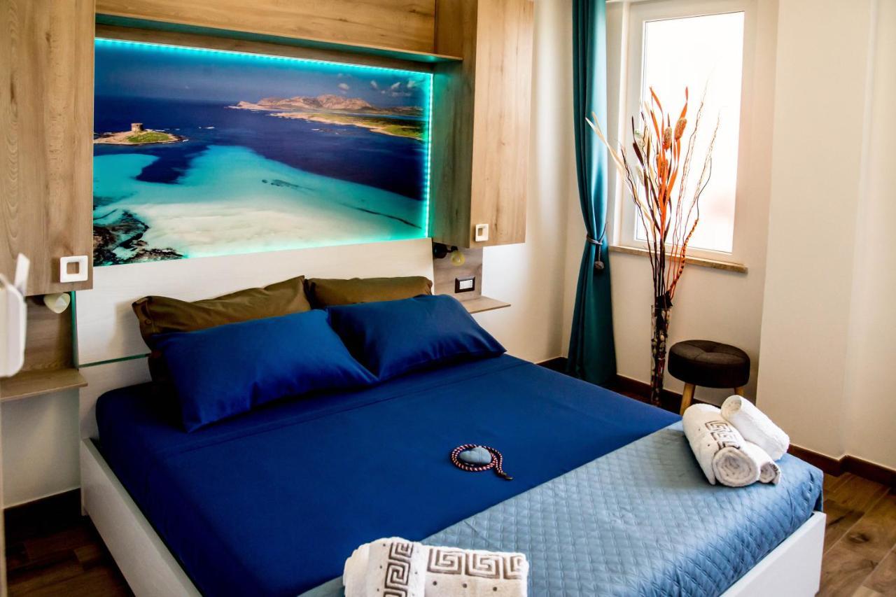Da Mariolina Hotel อาลเกโร ภายนอก รูปภาพ