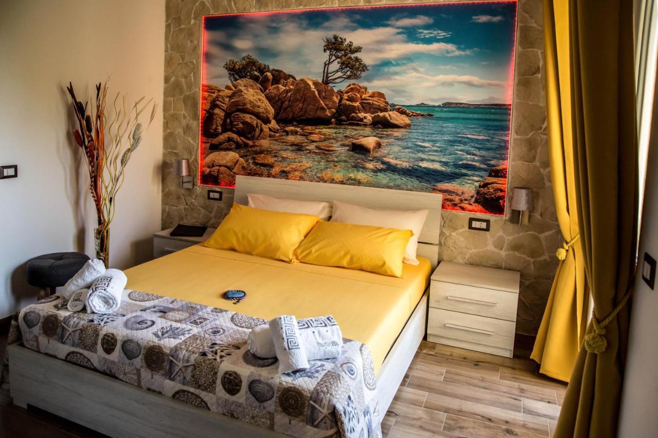 Da Mariolina Hotel อาลเกโร ภายนอก รูปภาพ