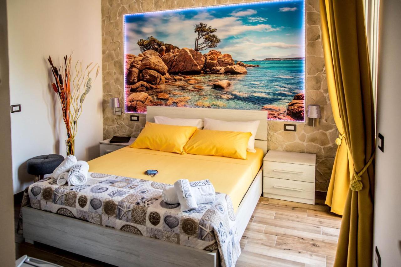 Da Mariolina Hotel อาลเกโร ภายนอก รูปภาพ