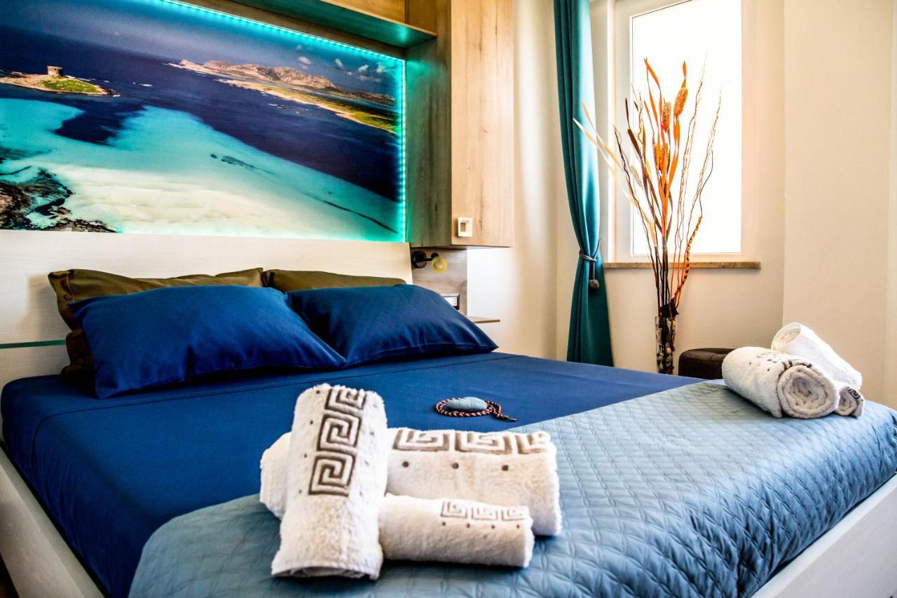 Da Mariolina Hotel อาลเกโร ภายนอก รูปภาพ