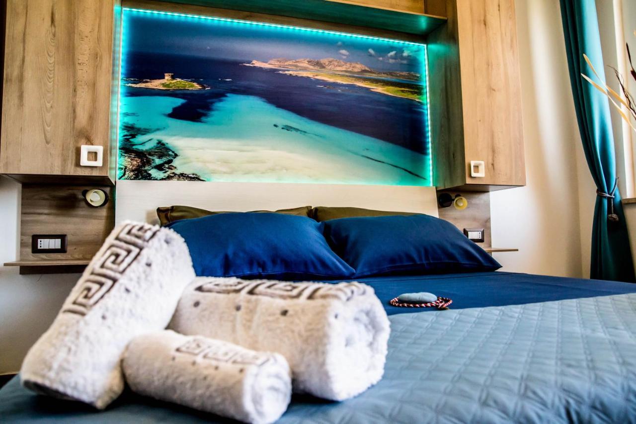 Da Mariolina Hotel อาลเกโร ภายนอก รูปภาพ