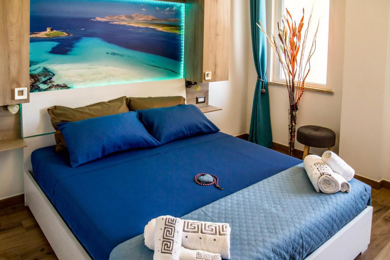 Da Mariolina Hotel อาลเกโร ภายนอก รูปภาพ