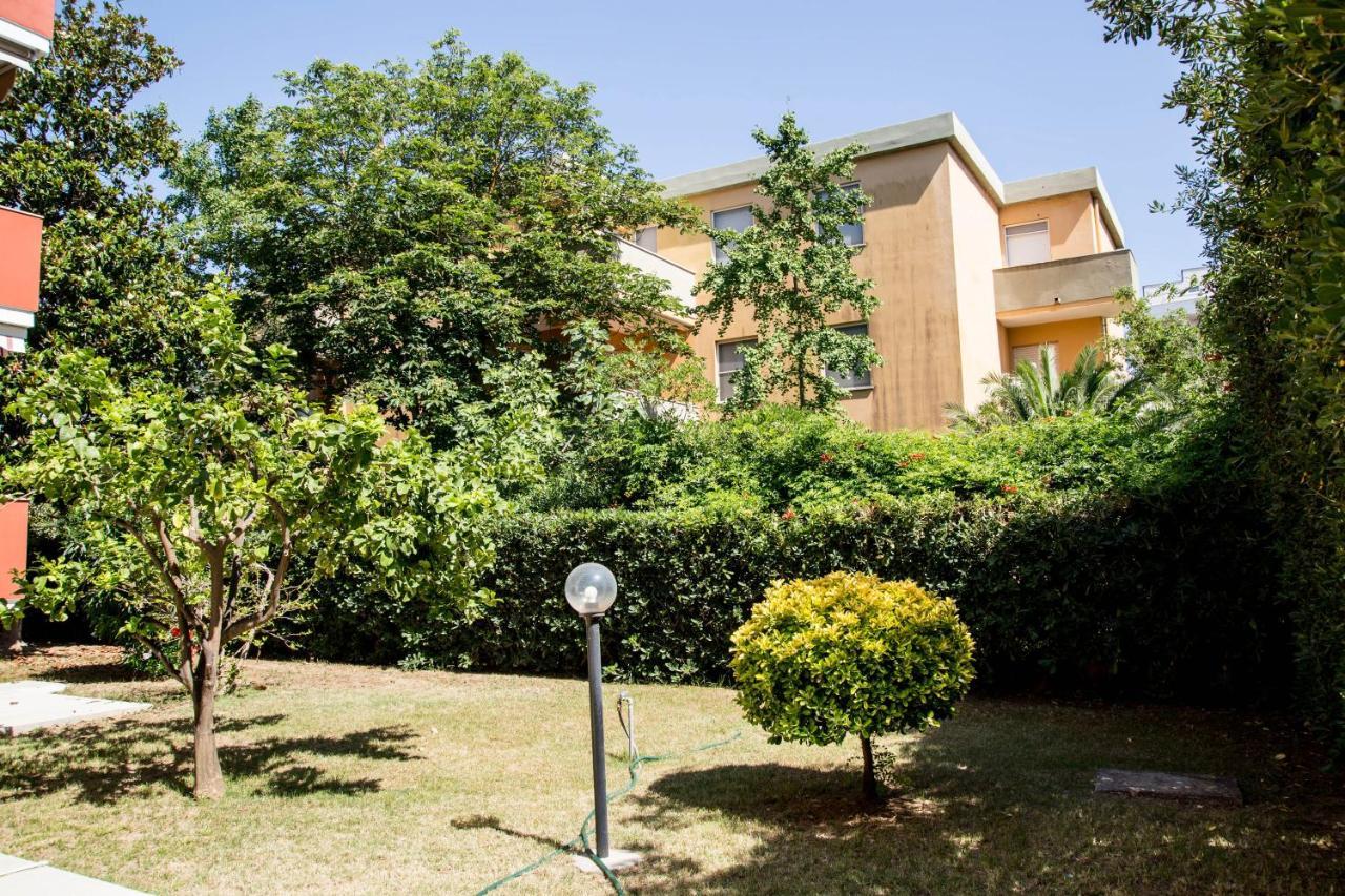 Da Mariolina Hotel อาลเกโร ภายนอก รูปภาพ