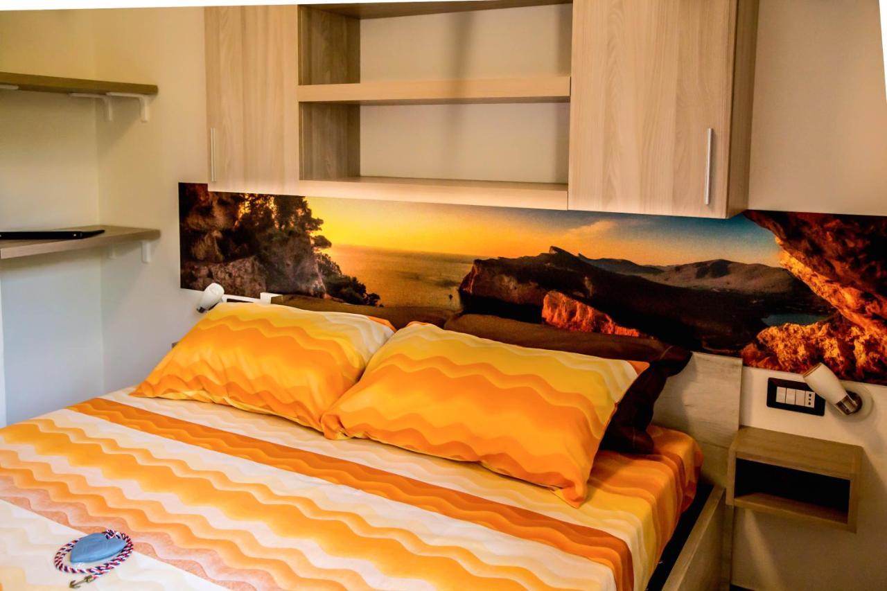 Da Mariolina Hotel อาลเกโร ภายนอก รูปภาพ