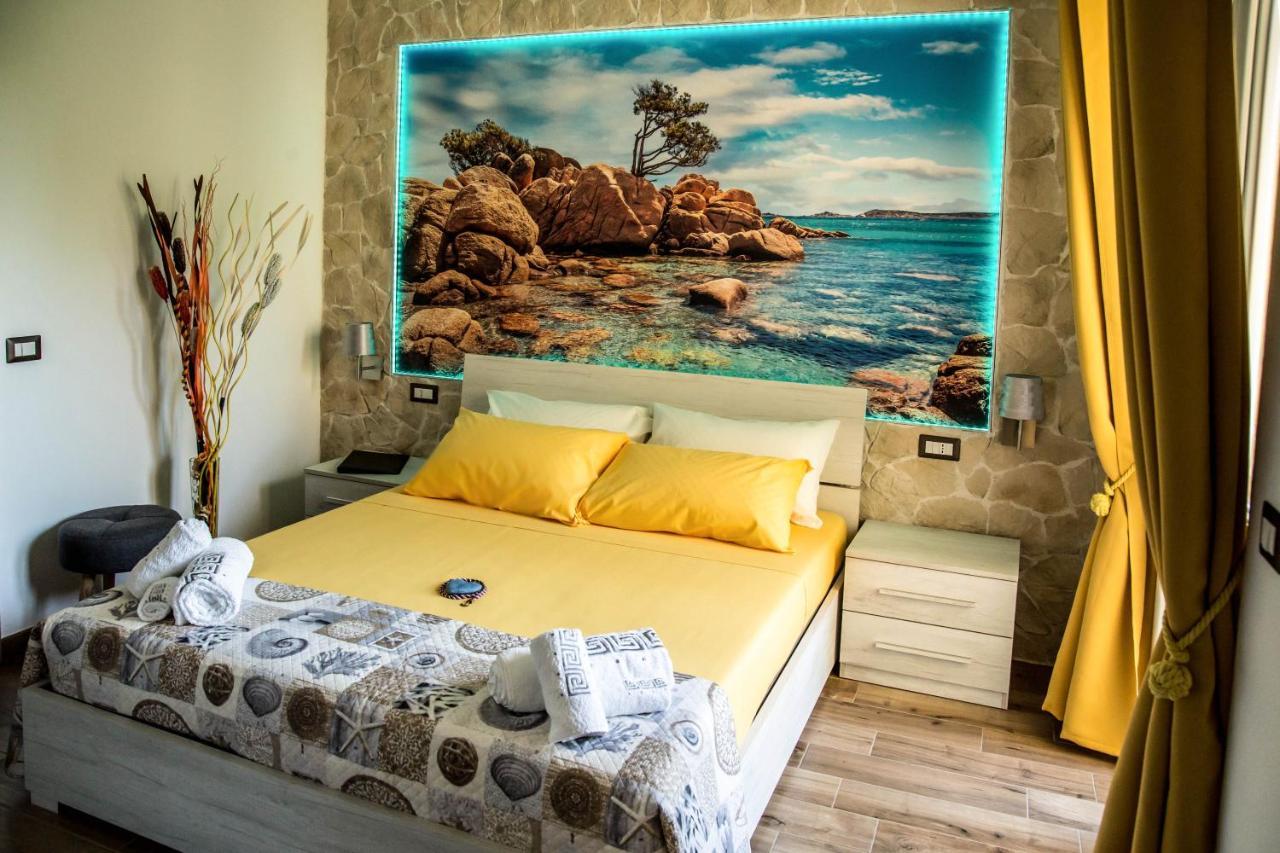 Da Mariolina Hotel อาลเกโร ภายนอก รูปภาพ