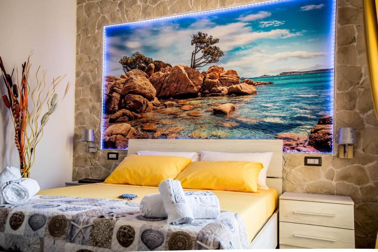 Da Mariolina Hotel อาลเกโร ภายนอก รูปภาพ