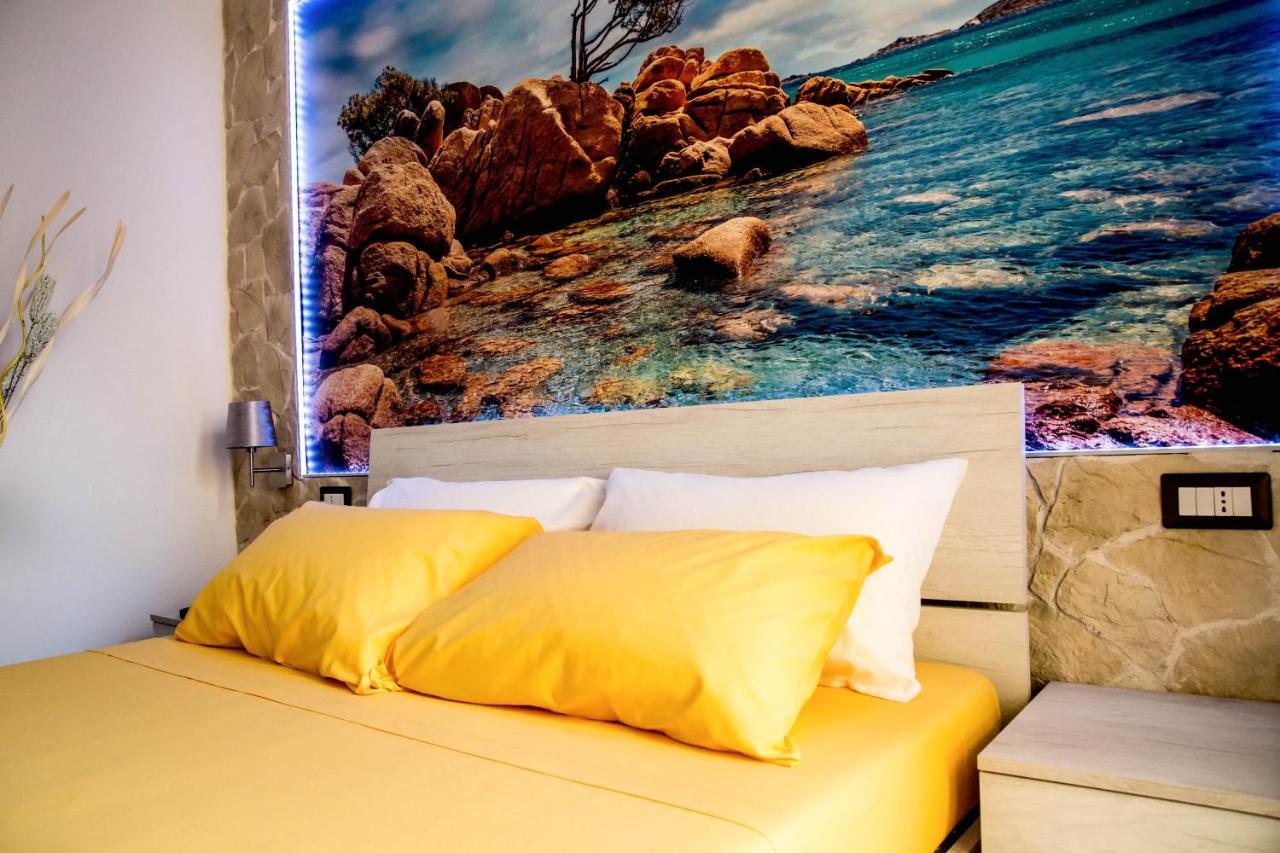 Da Mariolina Hotel อาลเกโร ภายนอก รูปภาพ