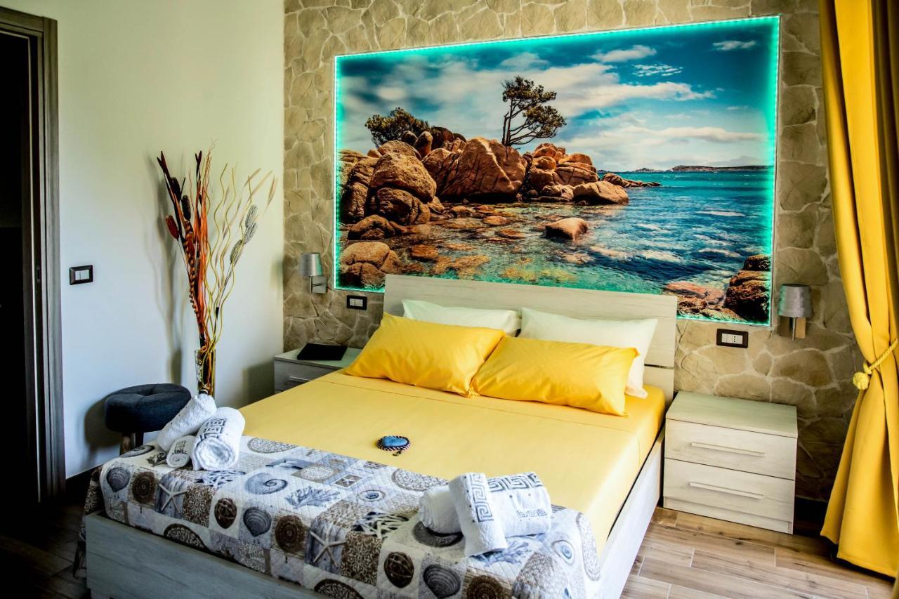 Da Mariolina Hotel อาลเกโร ภายนอก รูปภาพ