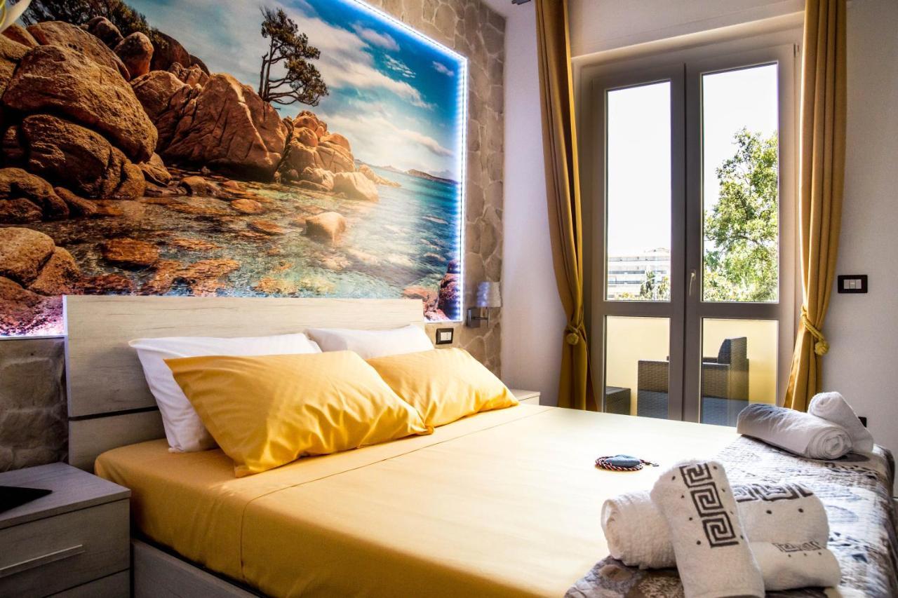 Da Mariolina Hotel อาลเกโร ภายนอก รูปภาพ