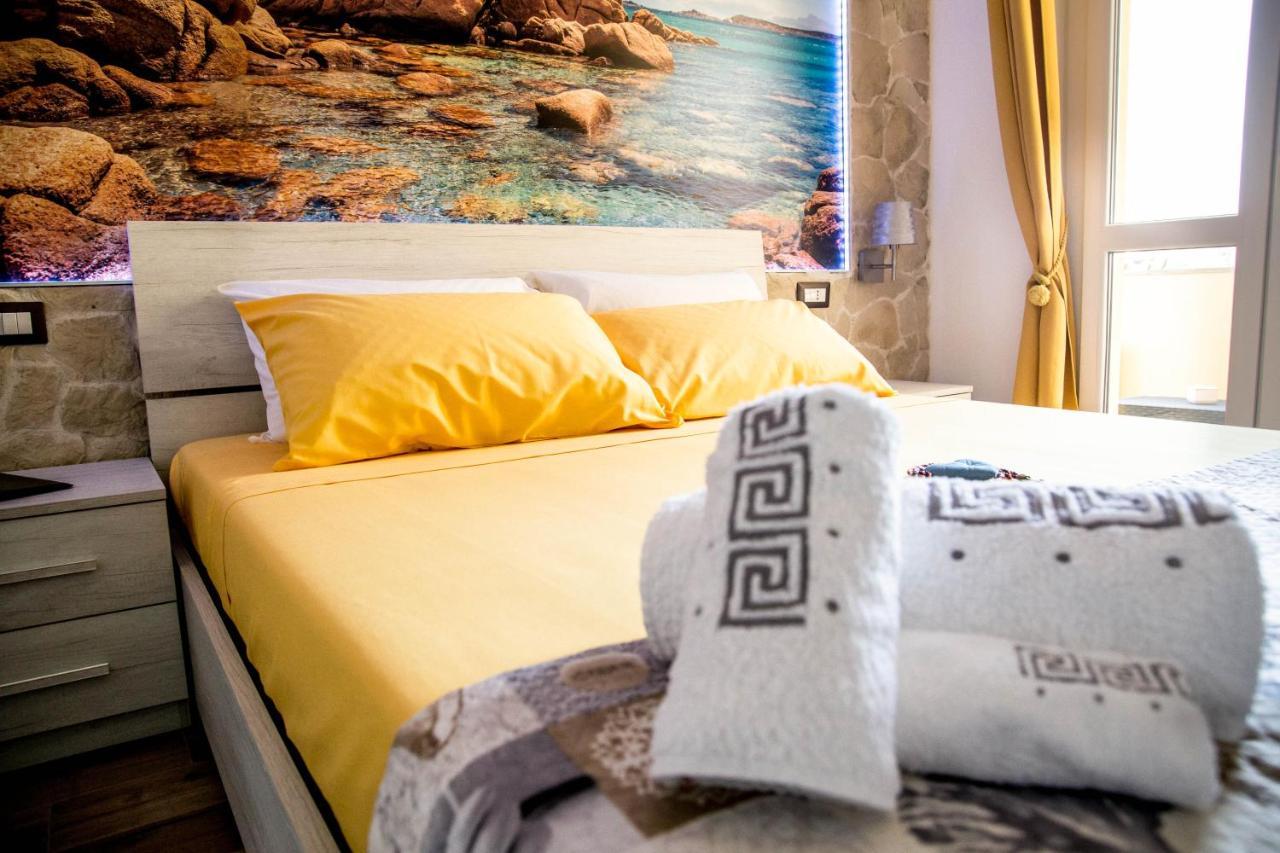 Da Mariolina Hotel อาลเกโร ภายนอก รูปภาพ